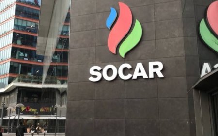 SOCAR Türkiyədəki telekommunikasiya şirkətini satdı