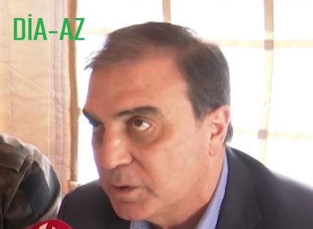 Niyazi Bayramov vətəndaşa NECƏ ZƏRBƏ VURUBSA...