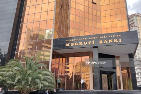 Mərkəzi Bank Gəncə və Quba Regional Mərkəzlərini, Sumqayıt Şəhər İdarəsini bağlayır