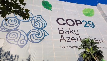 Ermənistan COP29-a gəlməyə bu səbəbə görə tərəddüd edirmiş...