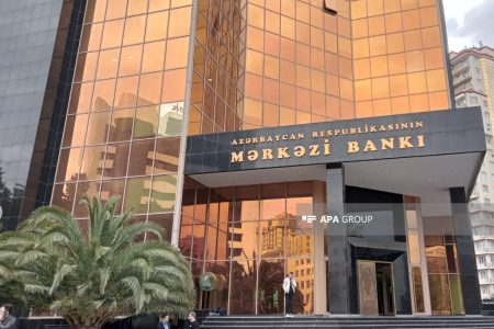 Mərkəzi Bankın İdarə Heyətinə yeni üzvlər təyin edilir