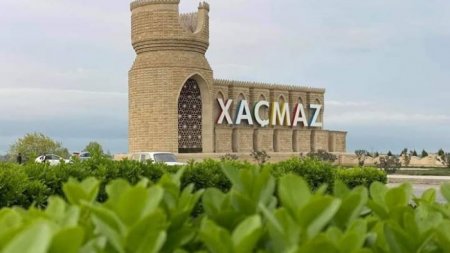 Xaçmazda baş verən qətlin 