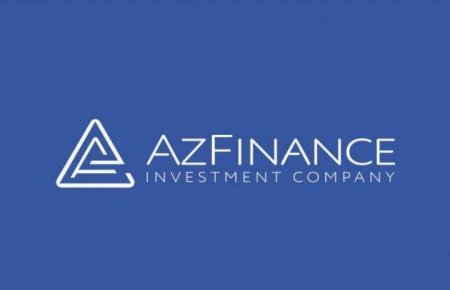 “Azfinance İnvestisiya Şirkəti” adını dəyişib