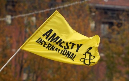 “Amnesty İnternational” anti-Azərbaycan “xor”a qoşuldu