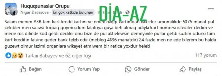 DİN deməkdən yoruldu... vətəndaş `dinə-imana gəlmir`...