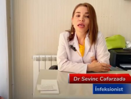 Küçədə üşüyən dizayner "Şərq-Qərb Təbabət" Klinikasından oğurluq etdi