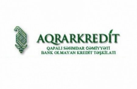 “Aqrarkredit” BOKT bəzi əmlaklarını satışa çıxarır