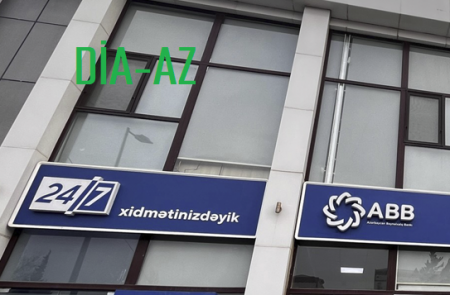 Mərkəzi Bank ABB-nin qarşısında ACİZ QALIB?