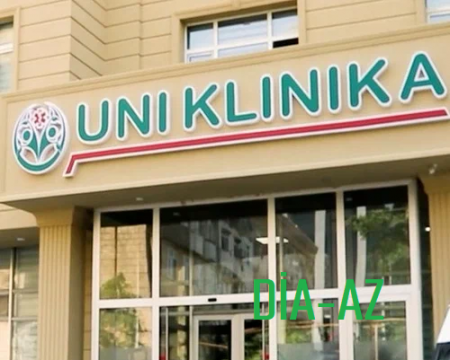 “Uniklinika”nın mərkəz rəhbəri vətəndaşı aldadıb..