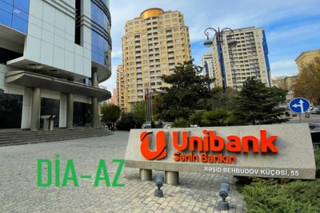 NƏ BAŞ VERİR: UNİBANK-ın sahibi Azərbaycandan gedir...