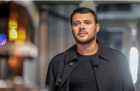 Emin Ağalarov məhkəmədə 